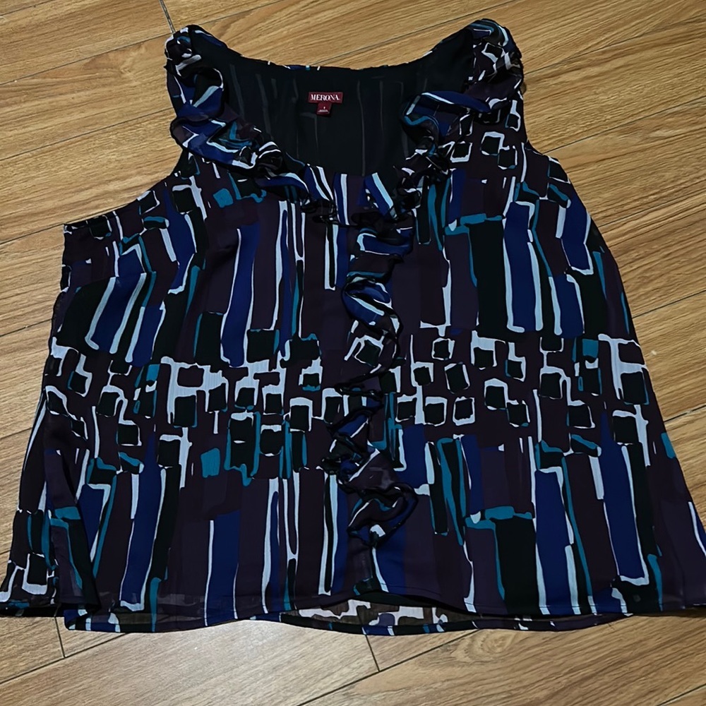 Merona Top